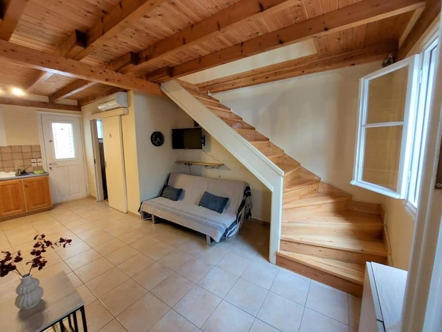 George Apartment Lefkáda Zewnętrze zdjęcie
