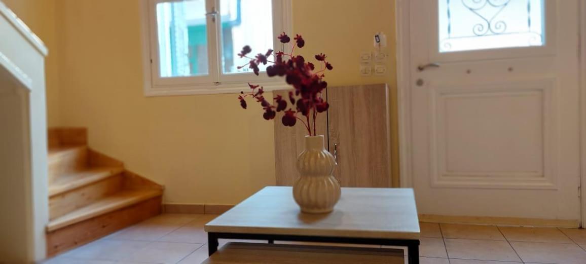 George Apartment Lefkáda Zewnętrze zdjęcie