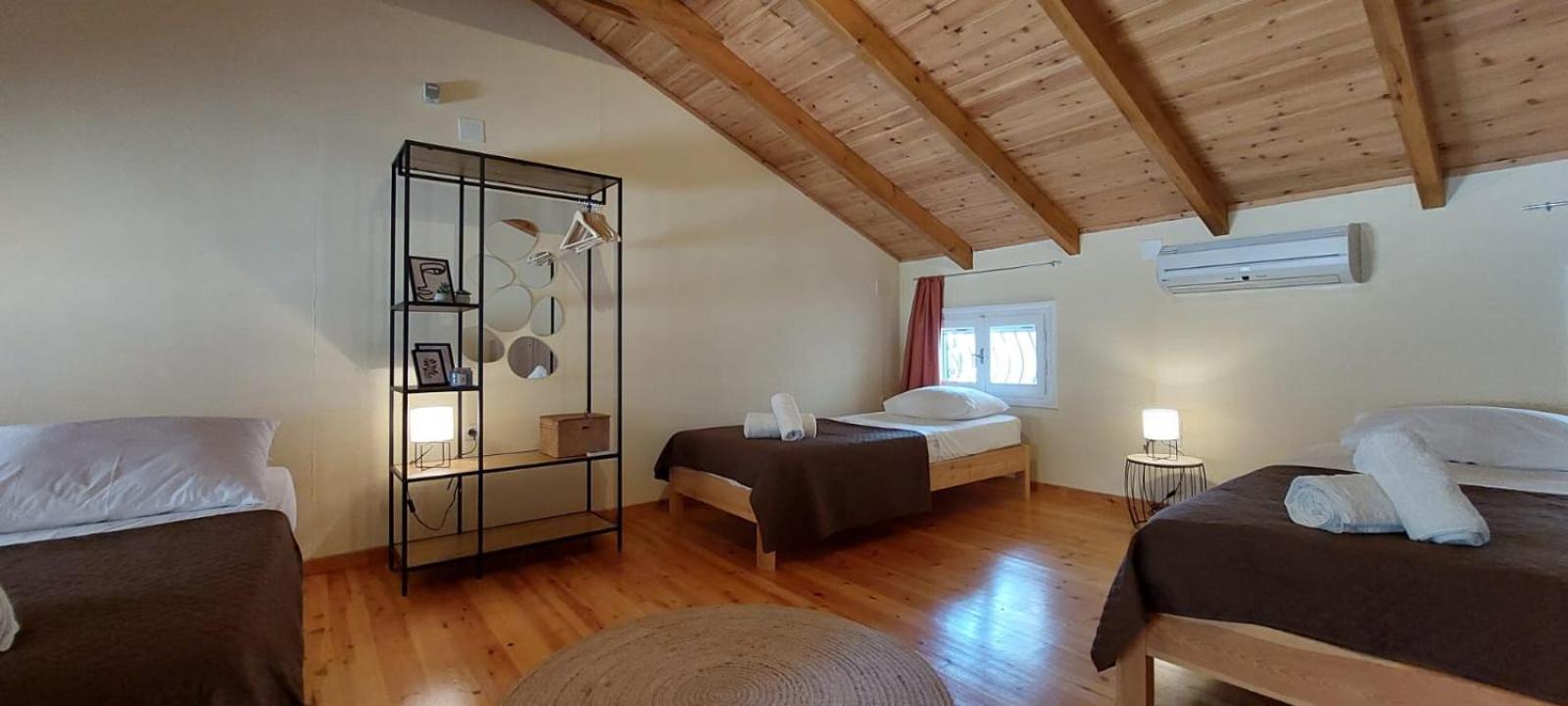 George Apartment Lefkáda Zewnętrze zdjęcie