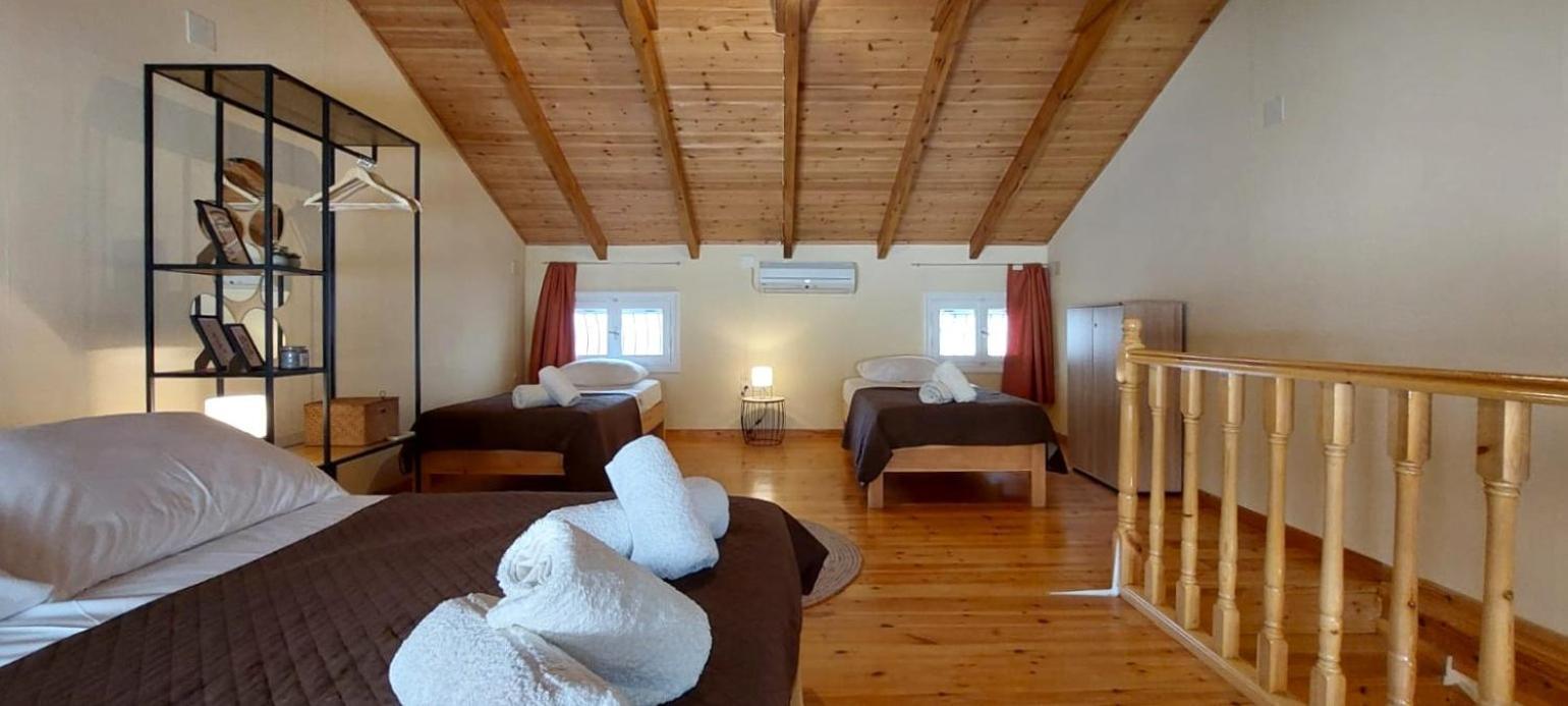 George Apartment Lefkáda Zewnętrze zdjęcie