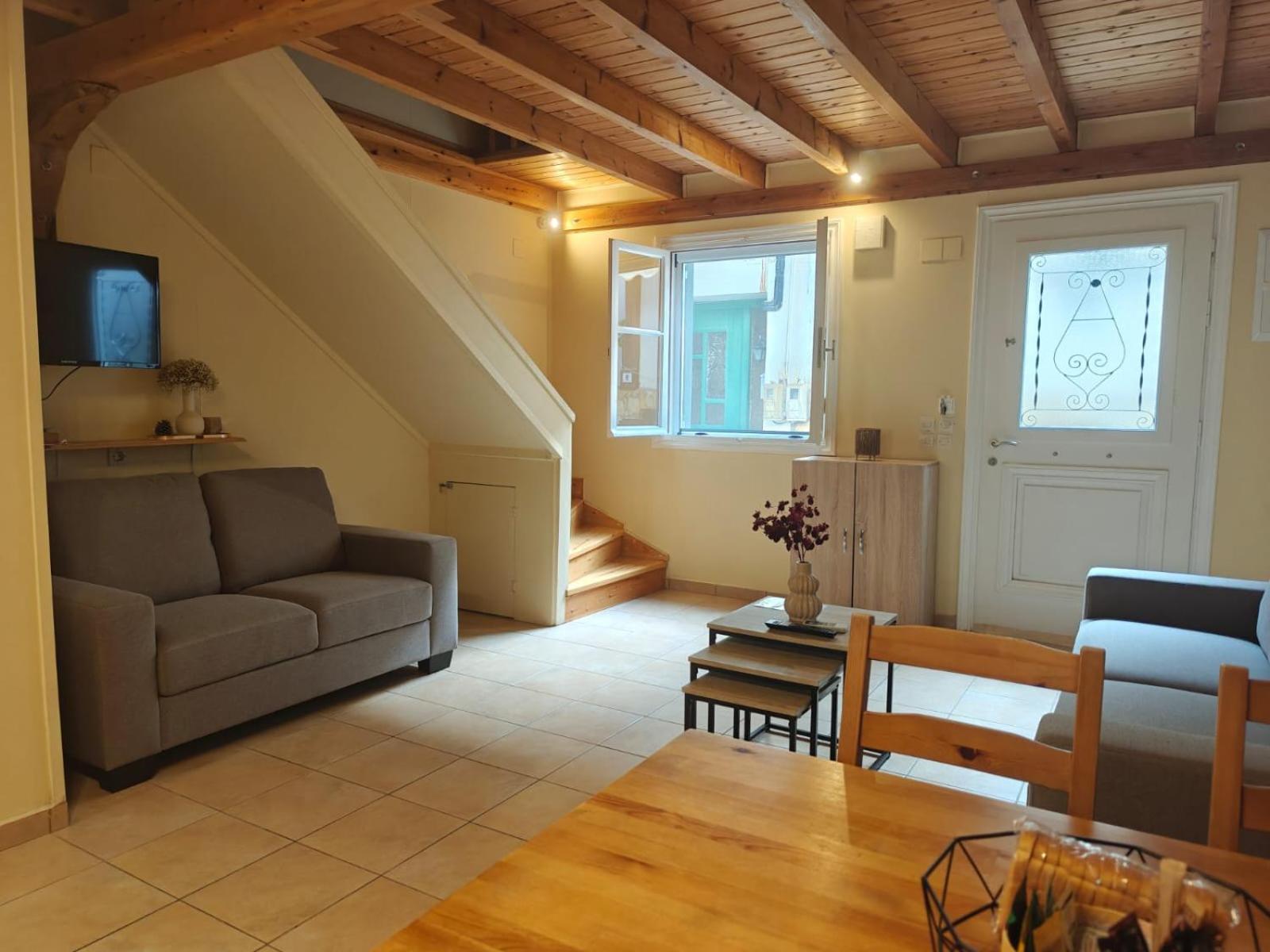 George Apartment Lefkáda Zewnętrze zdjęcie